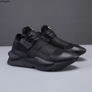 Chaussure pour hommes Kaiwa Designer Sneakers Kusari II Haute Qualité Mode Y3 Femmes Chaussures À La Mode Lady Y-3 Baskets Casual Taille 35-46 mjkiii rh6000001