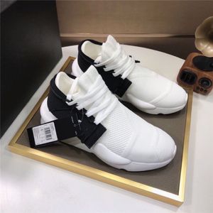 Chaussure pour hommes Kaiwa Designer Sneakers Kusari II Fashion Y3 Femmes Chaussures TRENDY Lady Y-3 TRAINS CASSORATIONS Taille 36-46 MKJKK000044