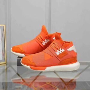 Zapatillas para hombres Y3 Sneakers de diseñador Kaiwa zapatos de mujer Kusari Women Lady Y-3 Trainers casuales Tamaño 36-46