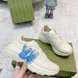 Herenschoenen Designer Sneakers Hoge Dikke Zolen Herenschoenen Super Leer Ademend Innerlijke Hoogte Verhogen Casual Sportschoenen Mannen G 3E3BL