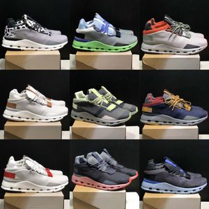 Zapatos para hombre Zapatos de diseñador de lujo Zapatillas de deporte Zapatos causales Hombres Mujeres Trenes Zapatillas de deporte Utilidad Negro Blanco Transpirable Mujeres Entrenadores Zapatos para correr para hombres Plataforma