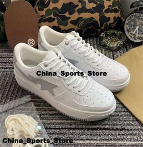 Scarpe da uomo Scarpe da ginnastica Taglia 13 A Bathing Ape BapeSta JJJJound Designer casual Eur 47 Us13 Corsa Zapatillas Donna Us 13 Scarpe da ginnastica Bianco Tennis Us 12 Bambino Eur 46 Moda