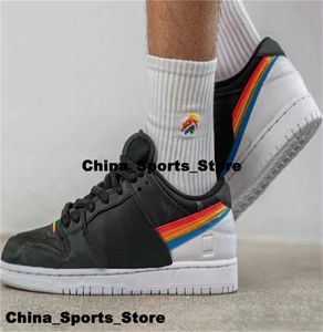 Heren Schoenen Trainers SB Dunke Lage Maat 14 Sneakers Polaroid Us14 Big Size 13 Designer DH7722-001 Eur 48 Dames Casual Us 14 Platform Gym Hardlopen Zwart Wit Tennis