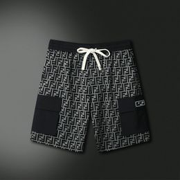Heren shorts 100% katoen luxe heren korte ontwerper sport zomer dames trend pure ademende korte badmode broek a6