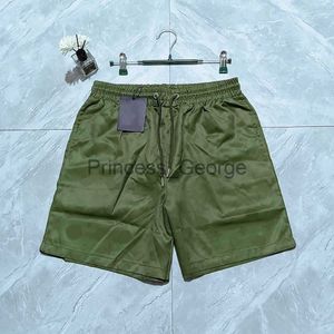 Shorts pour hommes 2023 Summer Shorts pour hommes Mix marques Designers Fashion Board Short Gym Mesh Sportswear Séchage rapide SwimWear Printing Man S Clothing Swim Beach Pants Asian