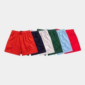 Heren shorts Basic Short Casual Sports Pants Summer Training Breathabe