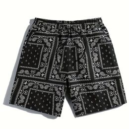 Heren Shorts Basketbal Zomer Goedkope dingen met gratis verzending Herenkleding Kleding Running Man Sport Korte broek Zwart 2024 240223