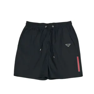 Shorts pour hommes Marque Designer Shorts pour hommes Mode d'été Noir Vert Street Wear Maillot de bain à séchage rapide Tableau imprimé Pantalon de plage Shorts pour hommes M-3XL