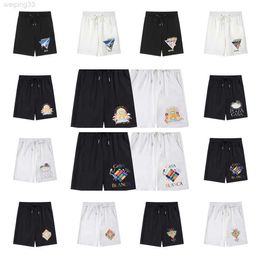 Pantanos pantanos pantalones de diseñador de algodón pantalones cortos de alta calidad pantalones cortos de chucher