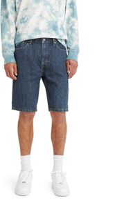 505 Mens Levi's Shorts Brand Heren Summer Sports Regular Fit (ook verkrijgbaar in Big Tall Fashion Pants Beach Active Jogging