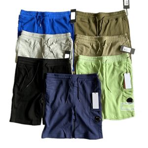 Shorts pour hommes Casual Cargo Shorts amples et confortables Pantalons de plage d'été Pantalons de mode avec poches Coton Court Hip Pop Joggers Outdoor Mens Sportswear