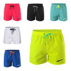 Shorts pour hommes Designer Marque Mode Luxe Sports Running Basketball Maillots de bain Trunks Beach Board Natation Short Séchage rapide Pantalons Maillots de bain Vêtements de haute qualité