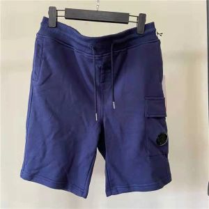 Herenshorts ontwerper Comfortabele shorts zomermode strandbroeken heren hoge kwaliteit straat unisex korte kleding 100% puur katoen sportmode groot formaat 01