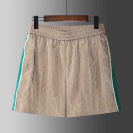 Heren Shorts Ontwerper Voor Heren Zwemshort Sneldrogend Afdrukken Zwemkleding 2021 Zomer Board Beach Broek Casual Man Gym Shorts Maat