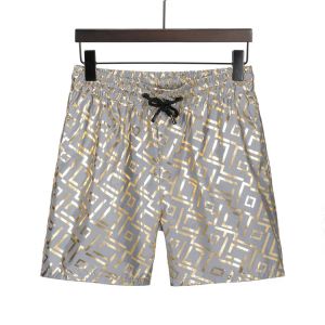 Pantalones cortos para hombre Diseñador para hombres Traje de baño de secado rápido Impresión Traje de baño Diseñadores de tablero de verano Pantalones de playa Hombre casual Gimnasio Boxer Shorts M-3XL