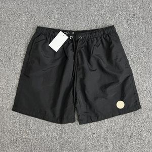 Hommes Shorts Designer marque française de luxe court sport été femmes tendance pur maillot de bain respirant pantalons vêtements