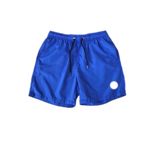 Hommes Shorts Designer Français Luxe Hommes Court Sports Été Femmes Tendance Pure Respirant Short Maillots De Bain Vêtements hip hop street style L6