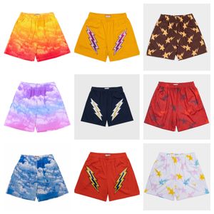 Designer pour hommes de créateurs nouveaux étés de courte durée Sports Sports pour hommes de gymnase rapide pour hommes respirants Hip Hop E Modèles shorts