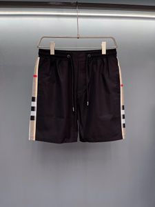 Shorts pour hommes Pantalons de créateurs Hommes Shorts à rayures Shorts en spandex Short de bain élégant Short de sport décontracté Short de sport à séchage rapide Hommes femmes été Plage de luxe PLUS Taille américaine