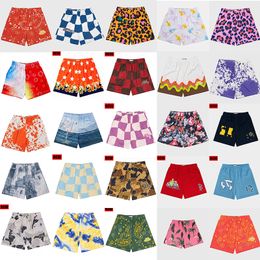 shorts pour hommes shorts shorts nage de natation ventilation shorts de basket-ball féminins courte du basket de basket-ball de la cloud