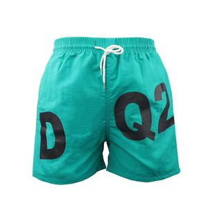 shorts pour hommes shorts de créateurs hommes pantalons de plage été surdimensionné shorts décontractés sport 3/4 pantalons à séchage rapide pantalons de plage minces haute qualité mode vêtements pour hommes WW