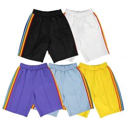 Shorts pour hommes shorts de concepteur Summer Board shorts pour femmes shorts décontractés Lettre de concepteur Taille S-XL 168168