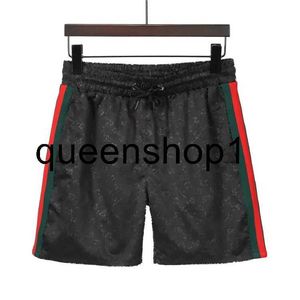 Shorts pour hommes Style design pantalon de piste en tissu imperméable pantalons de plage d'été conseil hommes Surf maillot de bain short de Sport
