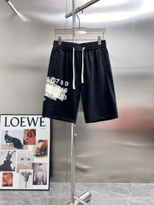 Shorts pour hommes Designer Summer Beach Shorts Cotton Fashion Plaid Pant à cordon imprimé Détend Homme Streetwear décontracté pantalon asiatique Taille M-3xl # 21