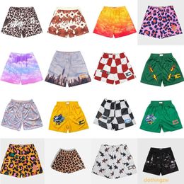 heren shorts designer zomer ericly designer casual heren emmanuelness shorts knielengte losse hip hop man korte running fintness strand eric emmanuel shorts