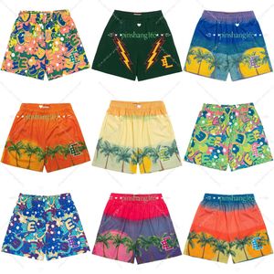 Diseñador de pantanos Pantalones de verano Pantalones cortos Pantalones cortos Sandbeach Gym Entrenamiento Mesh Women Clothing Asiático