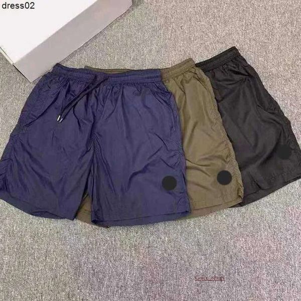 Pantalones cortos para hombres Pantalones cortos de baño de verano para mujeres Francia de lujo Frenulum Frenulum Pantalones cortos Tamaño M/L/XL/XXL/XXXL 701