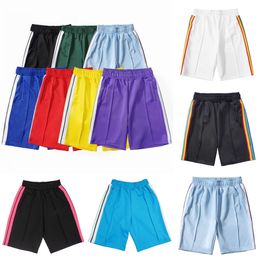 Shorts pour hommes Designers pantalons courts Pantalons de sport de couleur unie Pantalons de jogging décontractés pour hommes Shorts de rue pour femmes Shorts de bain pour femmes vêtements Wimwear