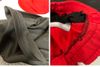 Shorts pour hommes pour l'été conton tissu tissu multi-couleurs conception d'épissage logo imprime les noyaux de coutures décontractées pantalon de lâche lâche lointaine pantalone de mode de mode