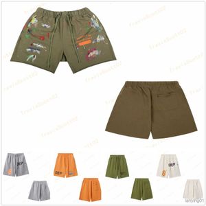 Shorts pour hommes Galleryes Designer Short de bain Inaka Séchage rapide Camouflage Luminous Beach Striped Casual Pants Anti-pilling Breathablejpg4