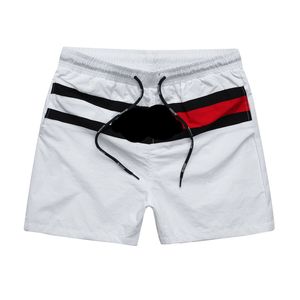 Heren shorts Hoge kwaliteit geborduurd voor mannen en vrouwen losse casual sport Swim short short short