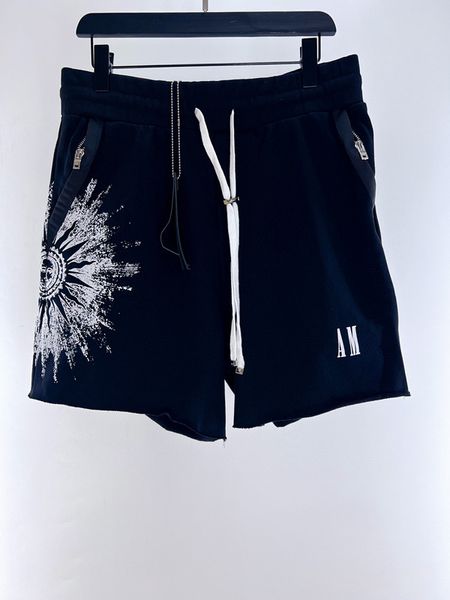 Shorts pour hommes Design de luxe Shorts de mode 22 style Lettre de maillots de bain à séchage rapide Impression 2023 Summer Board Pantalons de plage Hommes Short de bain