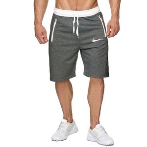 Shorts pour hommes shorts de luxe Summer Men de la marque Mâle Joggers Mâle Pantalon Sportswear Dunks Designer Clothes Taille 3xl