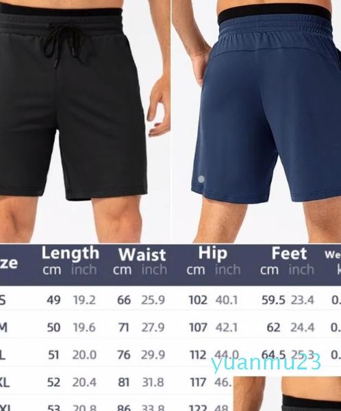 Short pour homme, cinquième pantalon de course, de Sport, respirant, d'entraînement, court, vêtements de Sport, exercice, Adt Fitness