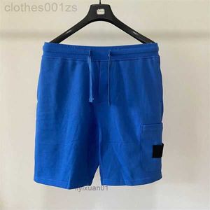 Pantalones cortos para hombre Bolsillos de diseñador para hombre Trabajo Pantalones de cinco piezas Stones Island Para mujer Sudor de verano Multifunción Muslo Corto suelto High Street Cottony39mddrh 3 MB8U