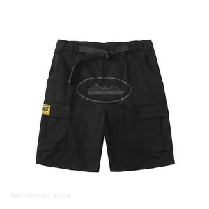 Hommes Shorts Pantalon Homme Pantalon Court Femmes Mans Mode Pantalon D'entraînement Streetwear Vêtements D'été Chaud Eurpoe Vente Pantalon Décontracté 9 JAI7