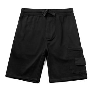 Heren shorts Sneldrogend knielengte letter ontwerpers stenen-eiland mannen korte losse broek heren korte maat zomermode Hoge kwaliteit