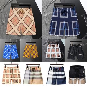 Shorts pour hommes shorts à séchage rapide Streetwear streetwears shorts concepteurs plateau de plage pantalon asiatique taille m-3xl