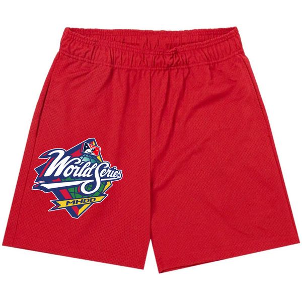 Shorts pour hommes vente homme court maille natation court basket-ball TShort avec poches maille chaude T court pour Sports plage natation dérive rapide séchage rapide