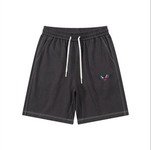 shorts pour hommes shorts de créateurs shorts femmes vêtements pour femmes shorts décontractés de la carte d'été femme shors luxuy coton décontracté lettre pantalon de sport imprimé court sets hommes # 251