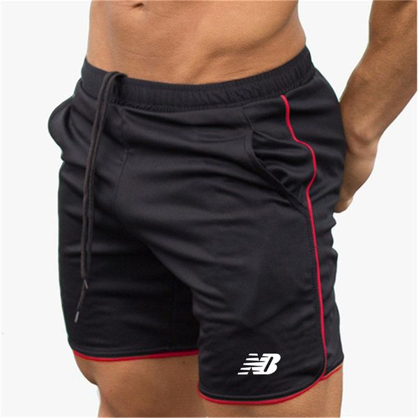 Hommes Shorts été course maille hommes sport Jogging Fitness séchage rapide gymnases Sport gymnases pantalons courts hommes 230522