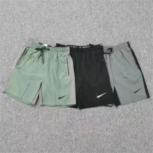 Herenshorts Zwemdesignshorts Nieuwe strandbroeken voor heren Basketbal Tennis Buitensportbroeken Sneldrogend Kort Strand voor heren Grote maten M-3XL