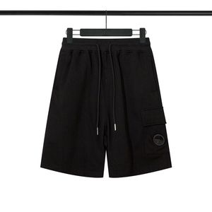 Heren shorts Topstonex Casual Sports Loose Companys CP Shorts Heatpants Trendy kledingstuk geverfd 332