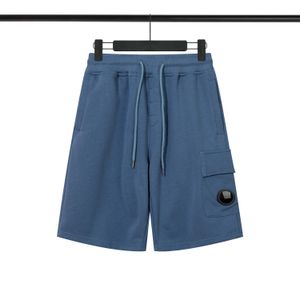 Heren Shorts Topstonex Casual Sports Loose Companys CP Shorts Zreetbroek Trendy kledingstuk geverfd 190