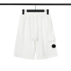 Heren Shorts Topstonex Casual Sports Loose Company CP Shorts Zreetbroek Trendy kledingstuk geverfd 330