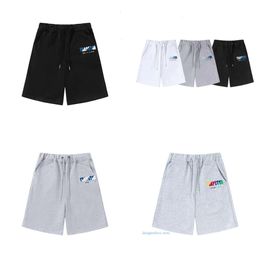 Heren shorts trapstar ontwerper shirts heren hoogwaardige zak kort casual strand shorts zwemmen buiten joggen snel drogen korte man vrouwen korte broek